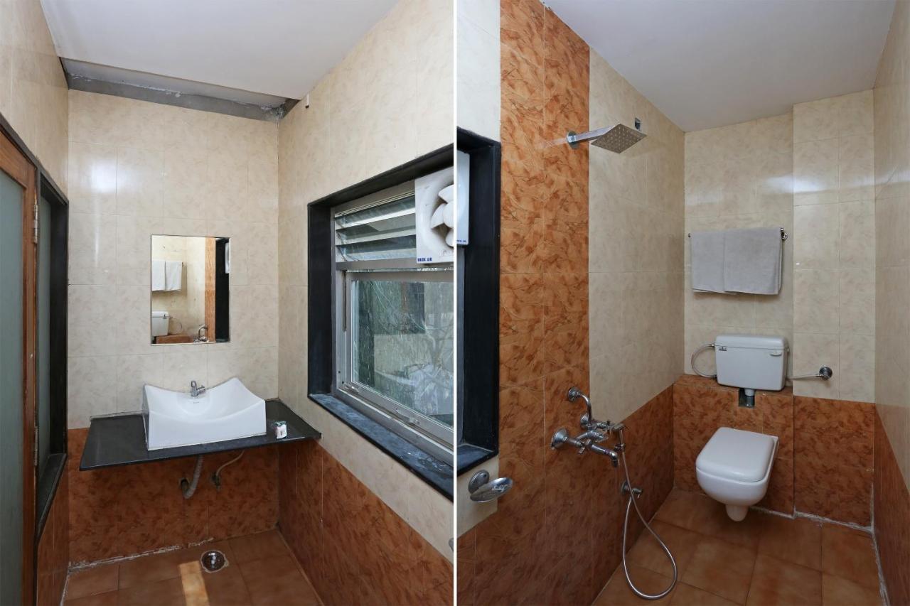 Oyo 6325 Hotel Kiran Raipur  Bagian luar foto