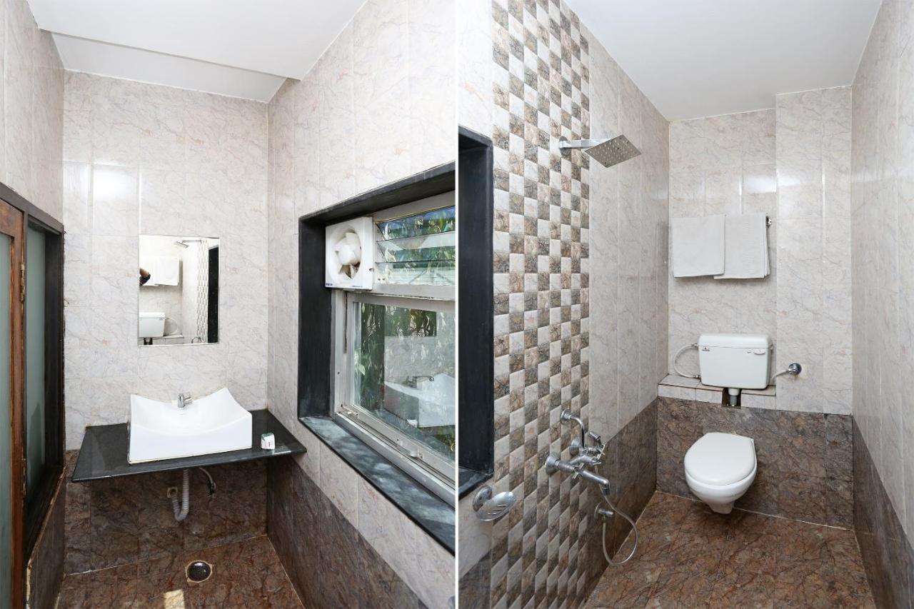 Oyo 6325 Hotel Kiran Raipur  Bagian luar foto